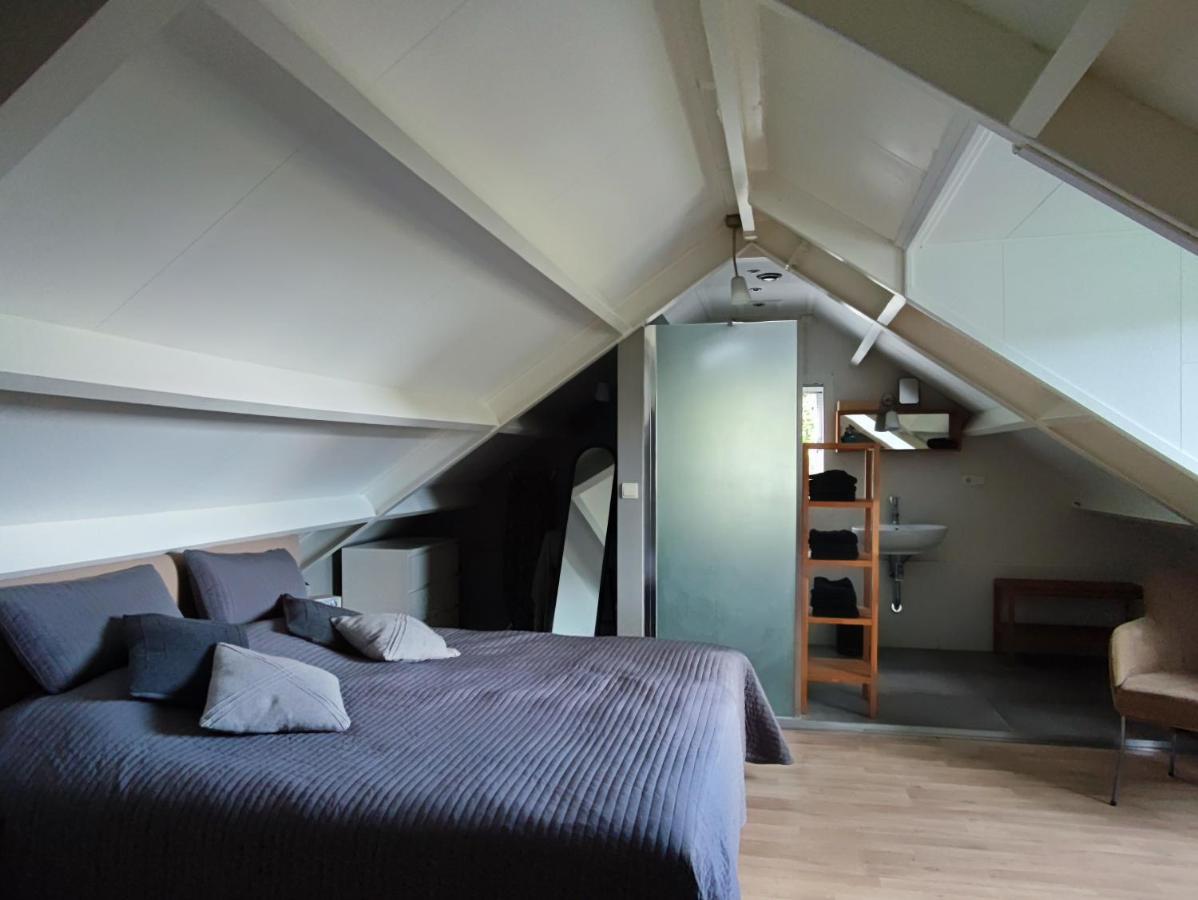 My Lodge Dinteloord Extérieur photo