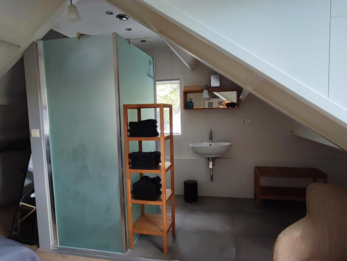 My Lodge Dinteloord Extérieur photo