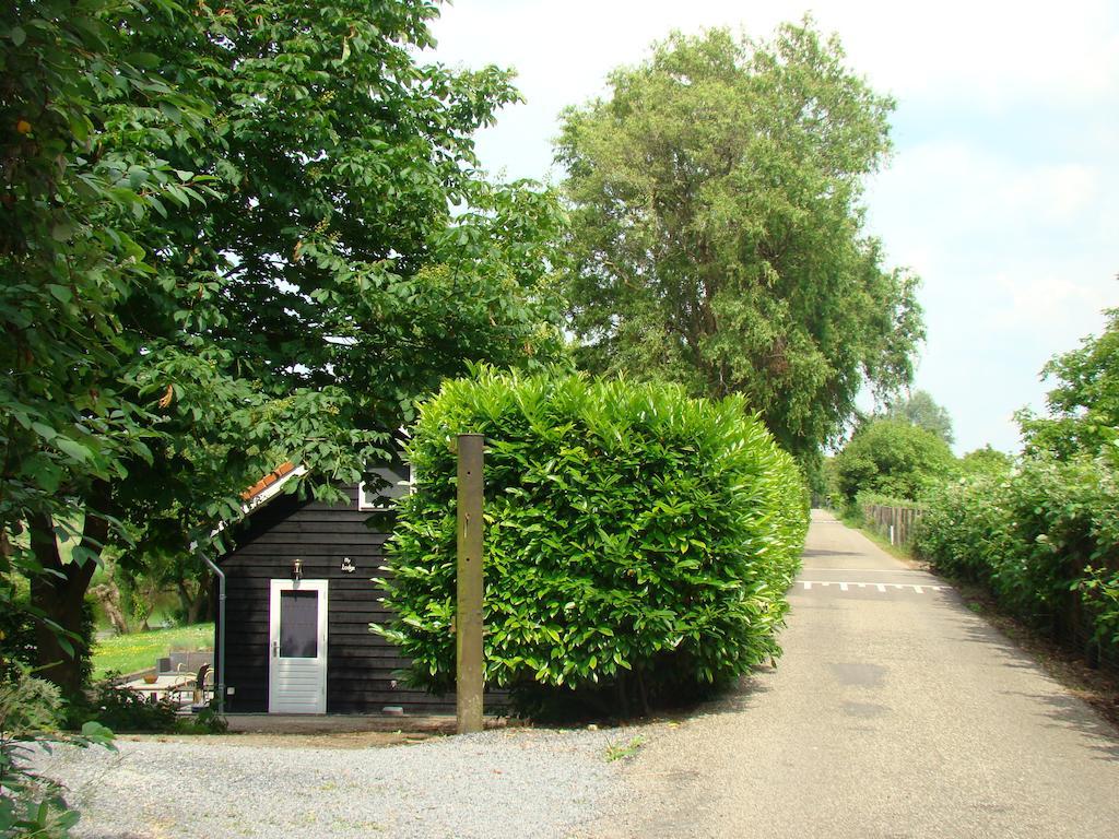 My Lodge Dinteloord Chambre photo